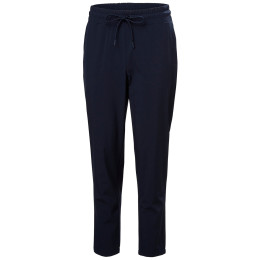 Dámske nohavice Helly Hansen W Thalia Pant tmavomodrá 597 NAVY