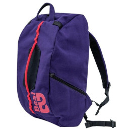 Vak na lano Beal Combi Cliff II fialová PURPLE