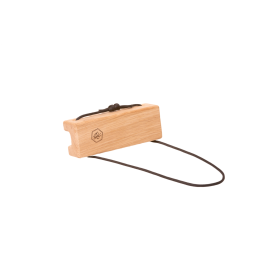 Tréningová pomôcka Crush Climbing Mini Hangboard