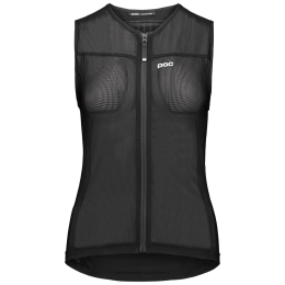 Dámsky chránič chrbtice POC W's VPD Air Vest čierna Uranium Black