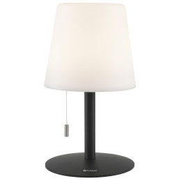 Lampička Outwell Ara Lamp biela/čierna White