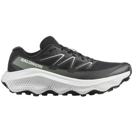 Pánske topánky Salomon Ultra Flow 2 čierna Black / White / Agave Green