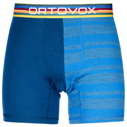 Pánske boxerky Ortovox 185 Rock'N'Wool Boxer