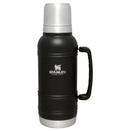Termoska Stanley Artisan 1400 ml čierna
