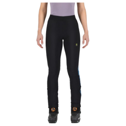 Dámske nohavice Karpos Alagna 2.0 W Pants čierna BLACK/JASPER