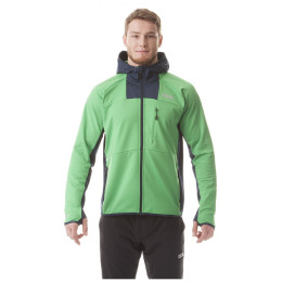 Pánska mikina Nordblanc Trap NBFMF5867