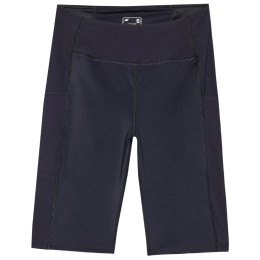 Dámske kraťasy 4F Shorts Fnk F547 čierna Black