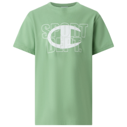 Detské tričko Champion SS Tee B