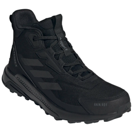 Pánske topánky Adidas Terrex Anylander Mid R.RDY čierna CBLACK/CBLACK/GREFOU