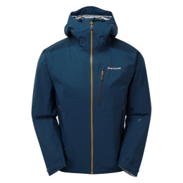 Pánska bunda Montane Fleet Jacket