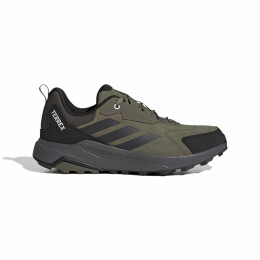 Pánske turistické topánky Adidas Terrex Anylander Leather