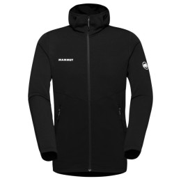 Pánska mikina Mammut Aconcagua Light ML Hooded Jacket Men