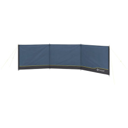 Zástena Outwell Windscreen Blue modrá blue