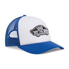 Šiltovka Vans Classic Patch Curved Bill Trucker
