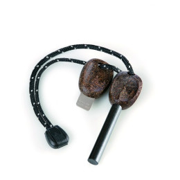 Kresadlo Light My Fire FireSteel 2.0 Army