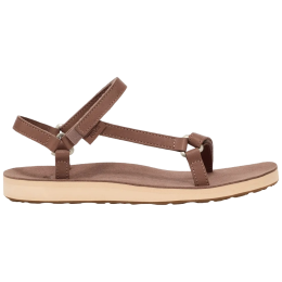 Dámske sandále Teva Original Universal Slim Lea hnedá