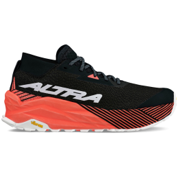 Dámske bežecké topánky Altra Olympus 275 čierna/oranžová Coral/Black