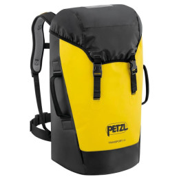 Transportný vak Petzl Transport 45 L žltá