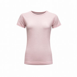 Dámske tričko Devold Breeze Merino 150 T-Shirt Wmn