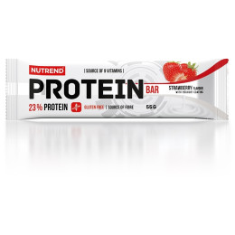 Tyčinka Nutrend Protein Bar