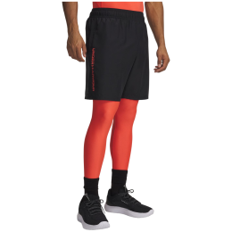 Pánske kraťasy Under Armour Woven Wdmk Shorts