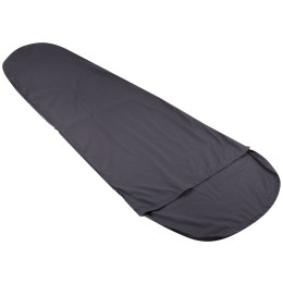 Vložka do spacáku Regatta Sleeping Bag Liner sivá SealGrey