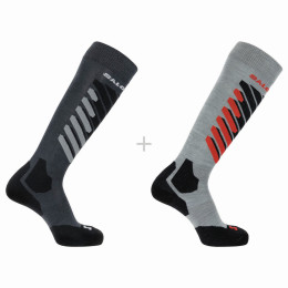Podkolienky Salomon S/Access 2-Pack