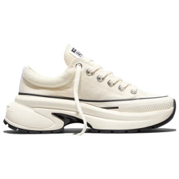 Topánky Converse Run Star Crush béžová KHAKI/OFF WHITE