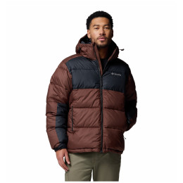 Pánska zimná bunda Columbia Pike Lake™ II Hooded Jacket