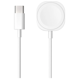 Kábel FIXED Nabíjecí USB-C kabel pro Apple Watch