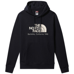 Pánska mikina The North Face Berkeley California Hoody-In Scrap Mat