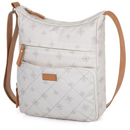 Taška cez rameno Loap Carrie