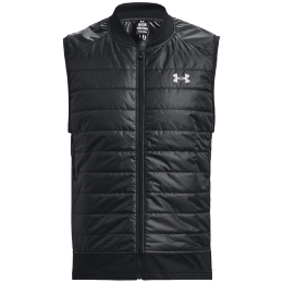 Pánska vesta Under Armour Launch Insulated Vest
