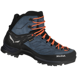Pánske topánky Salewa MS MTN Trainer MID GTX