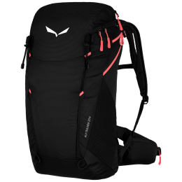 Batoh Salewa Alp Trainer 20 Ws čierna black out