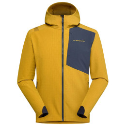 Pánska bunda La Sportiva Descender Storm Jkt M