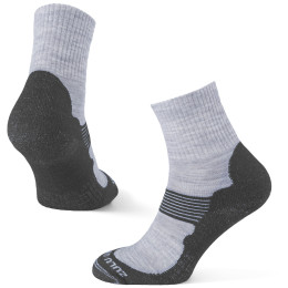 Ponožky Zulu Merino Allseason