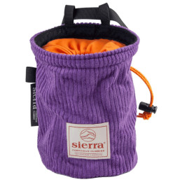 Vrecko na magnézium SIERRA Climbing Tube Chili