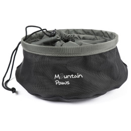 Miska pre psa Mountain Paws Collapsible Dog Food Bowl