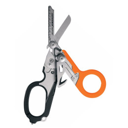 Multifunkčný záchranárske nožnice Leatherman Raptor Orange / Black