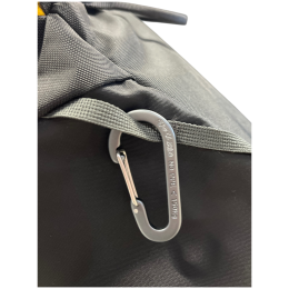 Pomocná karabína Edelrid Micro 3