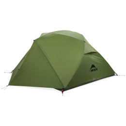 Turistický stan MSR Elixir 3 V2 zelená green