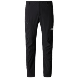 Pánske nohavice The North Face Speedlight Slim Tapered Pant čierna TNF BLACK