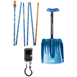Lavínový set Backcountry Access TS Rescue Package Set