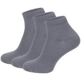Sada ponožiek Zulu Diplomat Bamboo Mid 3-pack
