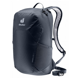 Batoh Deuter Speed Lite 17 čierna Black