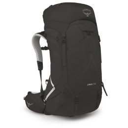 Turistický batoh Osprey Atmos Ag Lt 65 čierna black