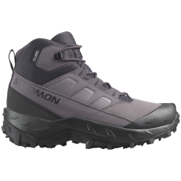 Dámske topánky Salomon Crosstrak Waterproof