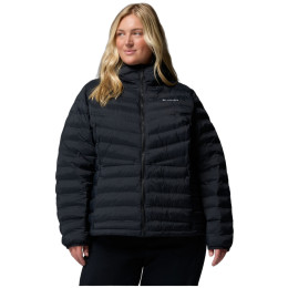 Dámska bunda Columbia Terwilliger Trail™ Heat Seal Jacket