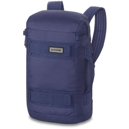 Batoh Dakine Mission Street Pack 25L tmavomodrá Naval Academy